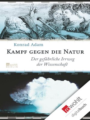 cover image of Kampf gegen die Natur